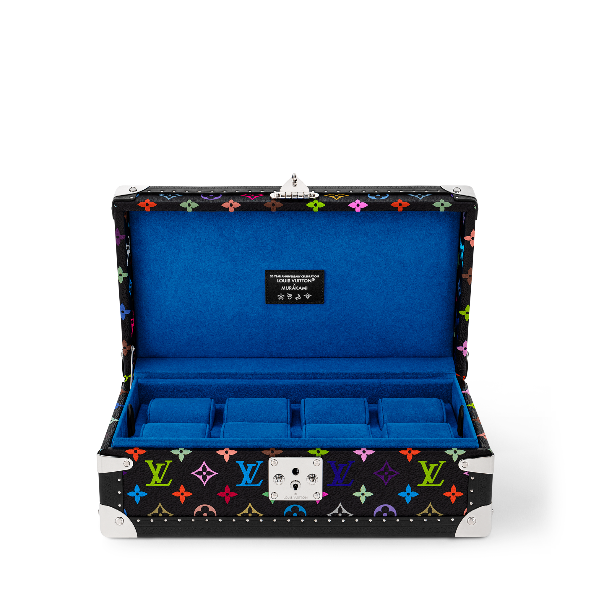 Designer Box Bags - Jewellery Boxes | Louis Vuitton